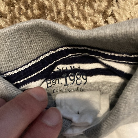 Place/H&M 3 pack of  dress tee. In great shape. Size 4/5 - Picture 3 of 10